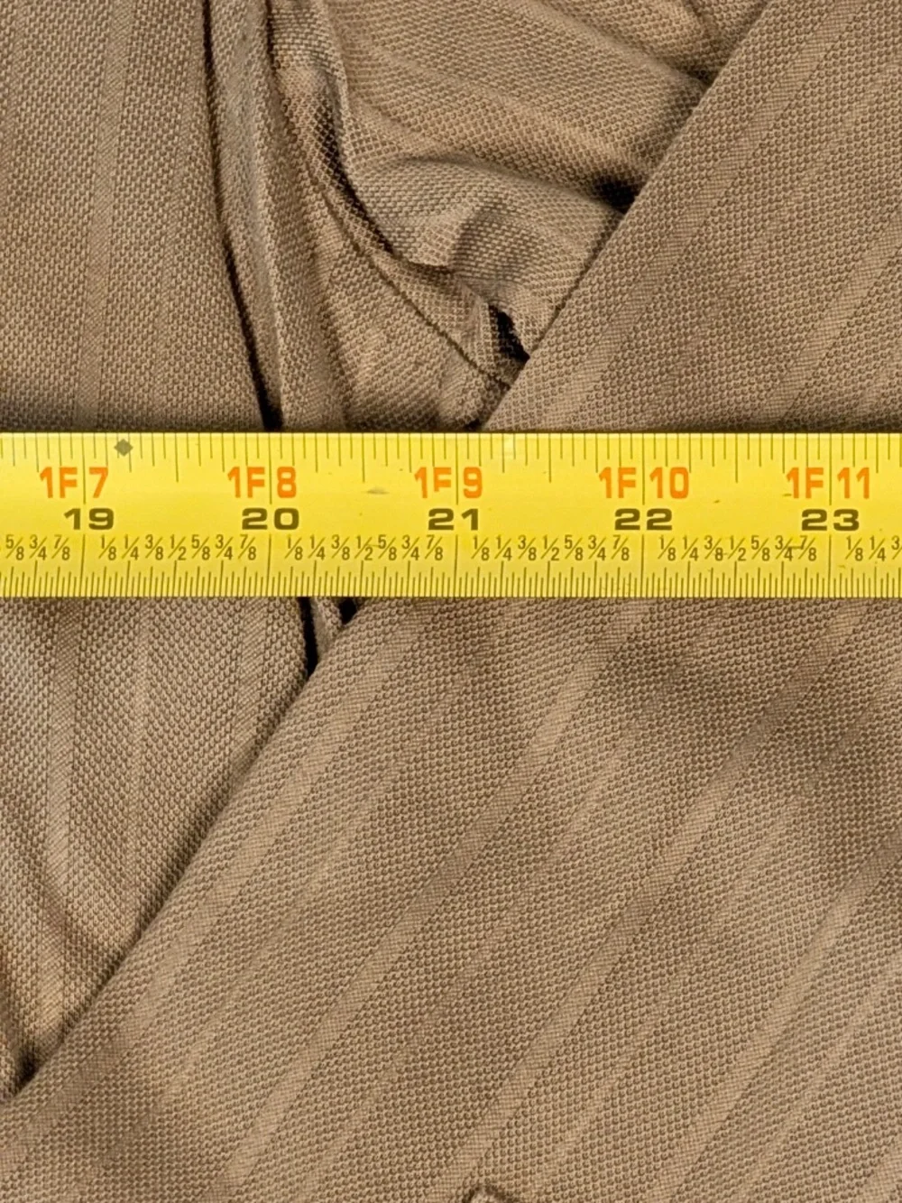 Banana Republic Mens Dress Shirt - Picture 8 of 11